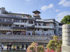 -广州西关永庆坊旅游区
