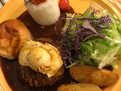 -Cafe Alice咖啡爱丽丝(奥城店)