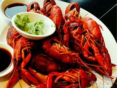 -AdD全日制餐厅(中谷花园酒店)