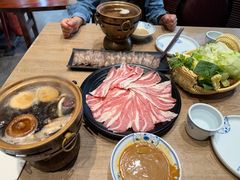 -古关火锅店(古北水镇景区店)