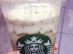 -星巴克(六合路店)