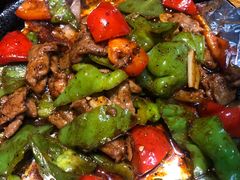 -姑奶奶老厨房(南坪路总店)