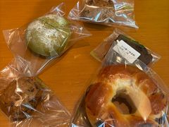 -雀食面包店(钟楼店)
