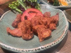 -安南越南餐厅(青岛万象城店)