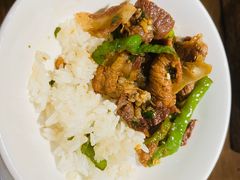 -费大厨辣椒炒肉(万家丽一店)