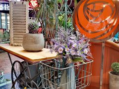 -查特花园美食广场(西单大悦城店)