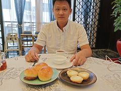 -香云轩·顺德菜(香云纱园林酒店店)