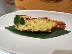 -花和海鲜自助(梅江店)