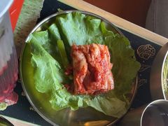 -权金城·炭火烤肉(北京联想桥店)