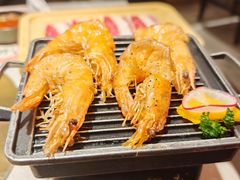 -空之介寿喜烧·和牛放题(恒隆广场店)