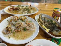 -海之鲜大排档(东山海鲜金銮湾店)