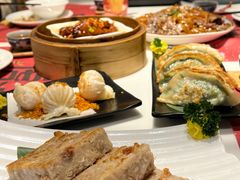 -虾饺妹·酒家(金碧店)