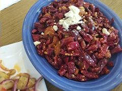 -台上设计餐厅(歌华大厦店)