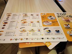 -满记甜品(万象城店)