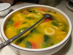 -涌上外婆桥(南塘店)