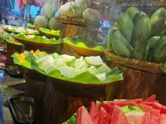 -喜庭海鲜自助(来福士店)