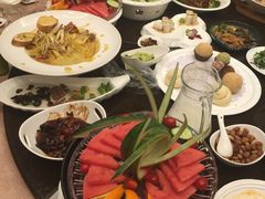 -常州逸高酒店-中餐厅