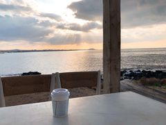 咖啡-Cafe Aewol Monsant