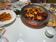 -小鱼小牛(世欧广场店)