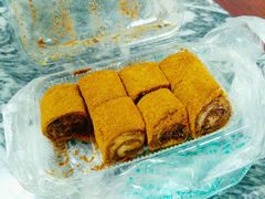 驴打滚-聚德华天护国寺小吃(甜水园店)