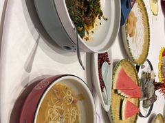 -火宫殿·湘菜小吃·商务宴请·生日聚会(东塘店)