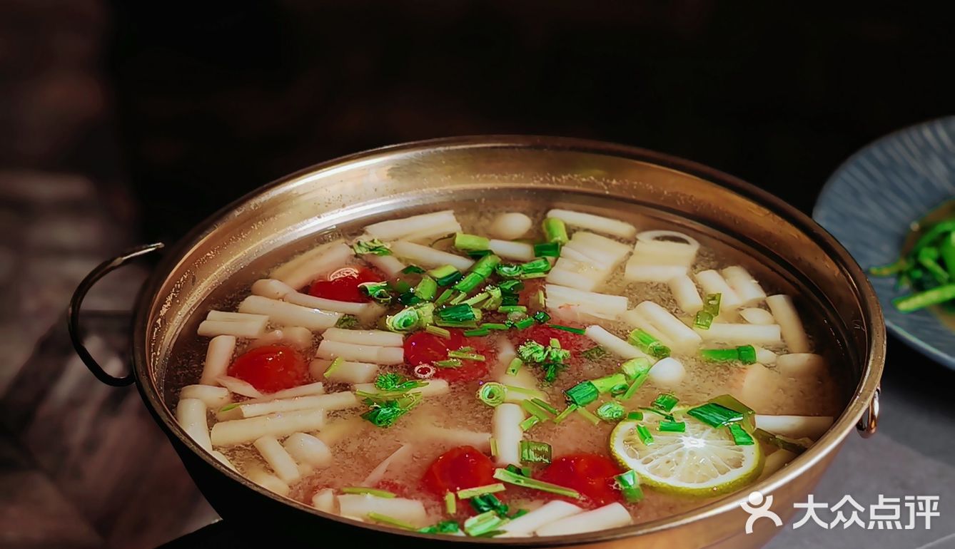 春天的快乐 一定是这口泰餐给的！