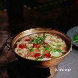 春天的快乐 一定是这口泰餐给的！