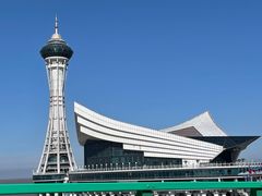 -宁波海天一洲景区