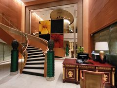 -成都泰合国际大饭店(春熙路太古里店)