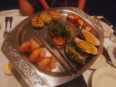 -莫尔顿牛排坊(威尼斯人店)