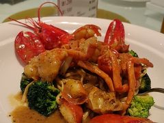 -万龙洲海鲜·粤菜(亚运村店)