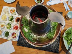 -额尔敦传统涮.冰煮羊火锅(乌兰察布体育场店)