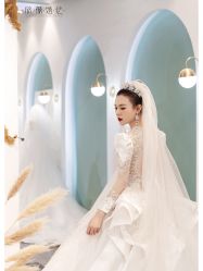 -欣薇婚纱(新源乐汇城店)