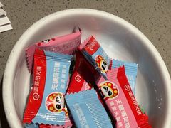 -海底捞火锅(九久奥特莱斯店)