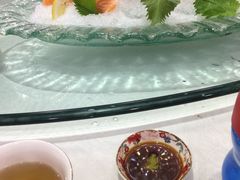 -旺顺阁海鲜广场(亚运村店)