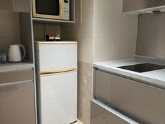 -香港都会海逸酒店