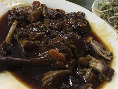 -勒南公舍(龙江店)