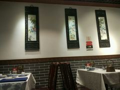 -京味民福烤鸭店(建设四马路店)