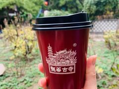 -龙华素斋(龙华路店)