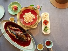 -浙江西子宾馆·牡丹厅