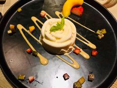 -YUE·6·西式融合餐厅(外滩六号店)