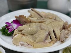 六婶白切清远鸡-六婶西关小厨(光塔路店)