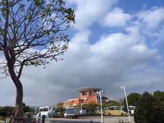 -中国闽台缘博物馆