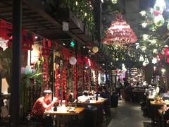 -别院里音乐餐酒吧(双流航空港店)