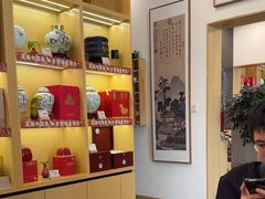 -八马茶业(星海胜利路旗舰店)