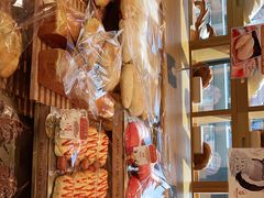 -西村叔叔的店·面包·甜品·蛋糕(牡丹园店)