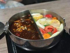 -老鼎旺安格斯牛肉火锅(衡艺广场店)