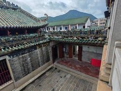 -悦城龙母祖庙