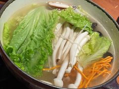 -黑鸡小馆(金源店)