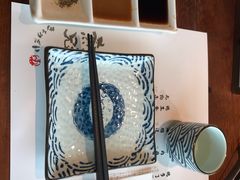 -热血兄弟·炭火烤肉(融侨中心店)